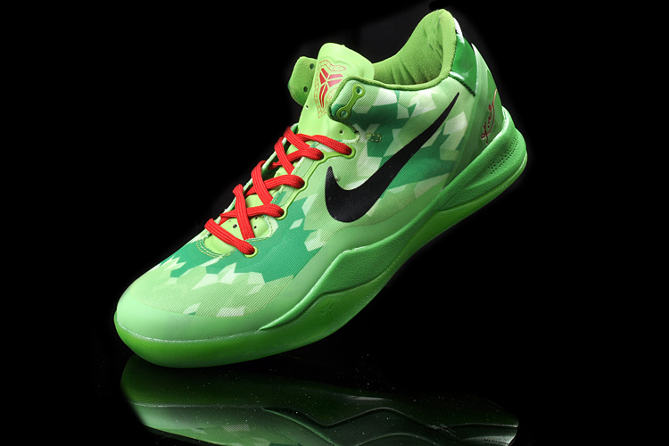 NIKE ZOOM KOBE 8 40-46[Ref. 12] - Cliquez sur l'image pour la fermer